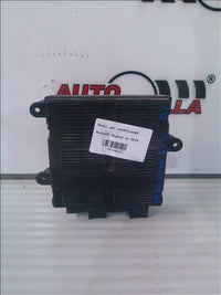 Modul aer conditionat Renault Magnum an 2010