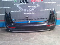 Bara spate Kia Sportage an 2017