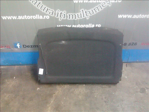 Polita portbagaj Citroen C4 Coupe