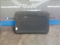 Polita portbagaj Citroen C4 Coupe