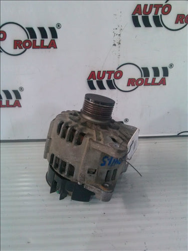Alternator Dacia Logan 1.5Dci E3