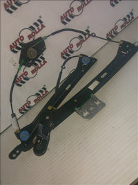 Macara dreapta fata Audi A5 3.0TDI quattro an 2013