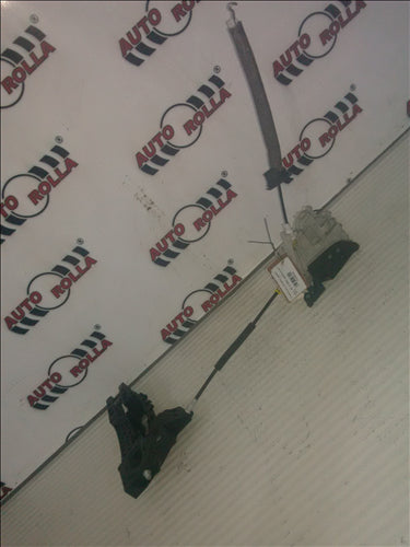 Cremaliera dreapta spate Audi A5 3.0TDI quattro an 2013