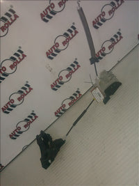 Cremaliera dreapta spate Audi A5 3.0TDI quattro an 2013