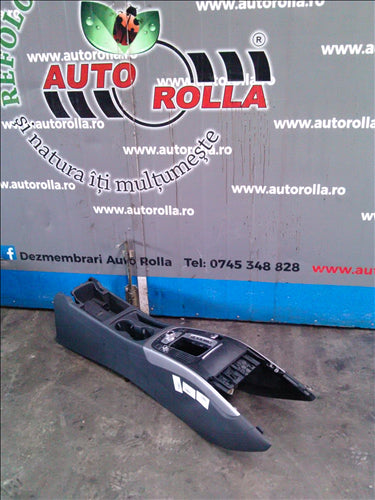 Consola centrala Audi A5 3.0TDI quattro an 2013