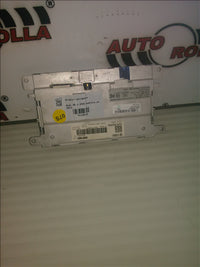 Display navigatie Audi A5 3.0TDI quattro an 2013