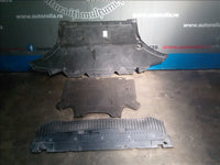 Scuturi (rupte) Audi A5 3.0TDI quattro an 2013