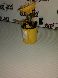 Pompa motorina+litrometru Audi A5 3.0TDI quattro an 2013