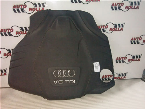 Capac motor Audi A5 3.0TDI quattro an 2013