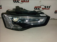 Far dreapta complet Audi A5 3.0TDI quattro an 2013