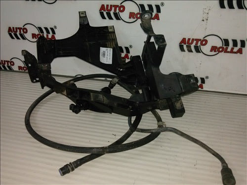 Spalator far Audi A5 3.0TDI quattro an 2013