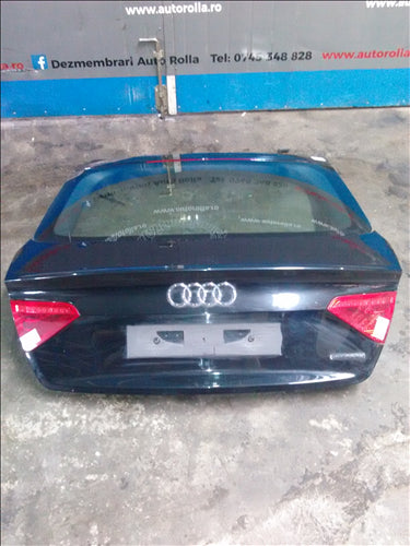 Haion Audi A5 3.0TDI quattro an 2013