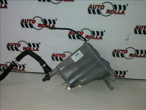 Vas expansiune Audi A5 3.0TDI quattro an 2013