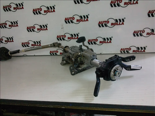 Bloc lumini+stergatoare+folie Audi A5 3.0TDI quattro an 2013