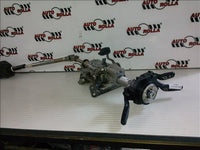 Bloc lumini+stergatoare+folie Audi A5 3.0TDI quattro an 2013