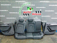 Bancheta + fete usi spate Audi A5 3.0TDI quattro an 2013
