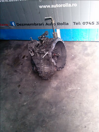 Cutie viteze Mini Cooper Clubman 1.6D an 2008