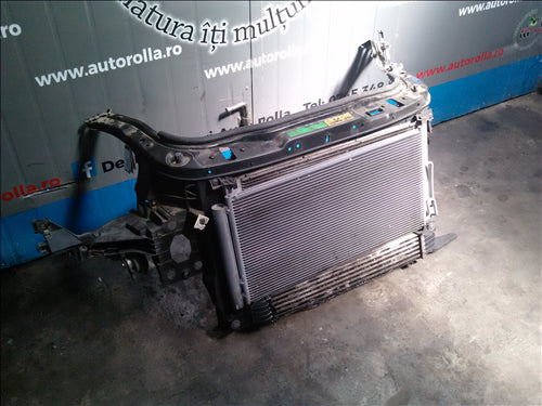 Radiator intercooler Mini Cooper Clubman 1.6D an 2008