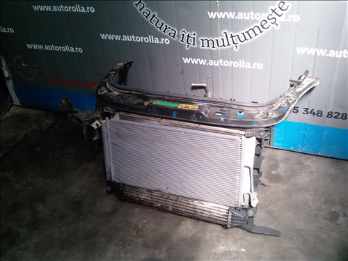 Electroventilator Mini Cooper Clubman 1.6D an 2008