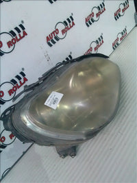 Far dreapta (Anglia) Mercedes S-Class w220 320CDI an 2003