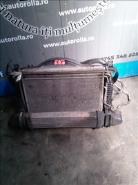 Radiator apa Mercedes S-Class w220 320CDI an 2003