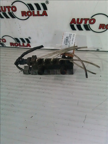 Bloc supape aer Mercedes S-Class w220 320CDI an 2003