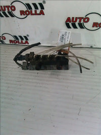 Bloc supape aer Mercedes S-Class w220 320CDI an 2003