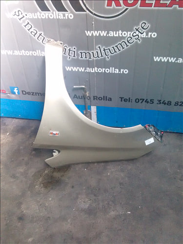 Aripa stanga Opel Corsa D