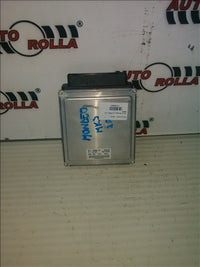 Calculator motor Ford Mondeo 2.0Tdci an 2003