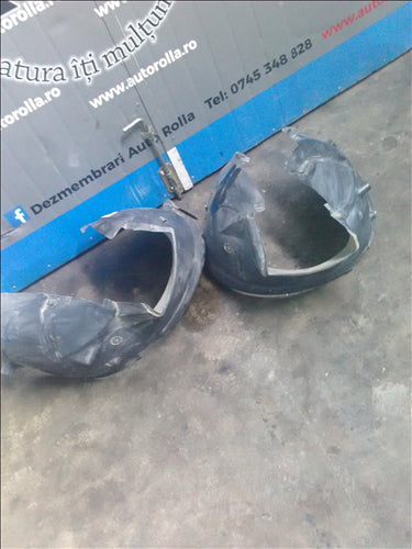 Carenaje roti fata Fiat Punto 1.2s an 2007