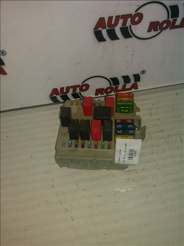 Tablou sigurante Fiat Punto 1.2s an 2007