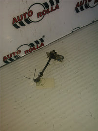 Opritor usa Dacia Logan MCV an 2006