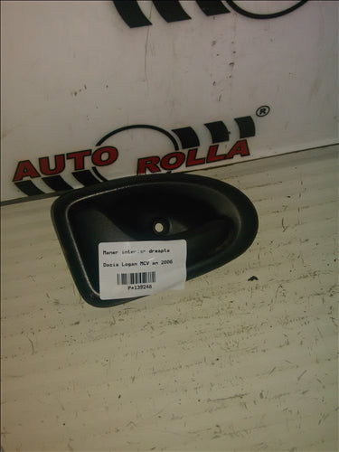 Maner interior dreapta Dacia Logan MCV an 2006