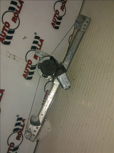 Macara stanga fata electrica Dacia Logan MCV an 2006