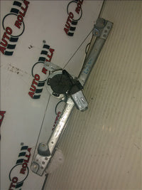 Macara stanga fata electrica Dacia Logan MCV an 2006