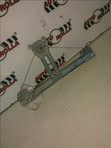 Macara manuala stanga spate Dacia Logan MCV an 2006