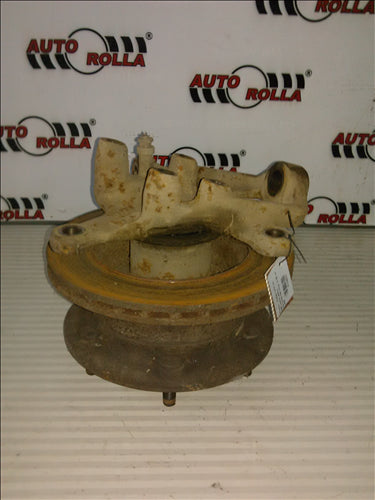 Fuzeta  stanga fata cu ABS punte dubla Mercedes Sprinter 2.2D an 2005