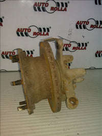 Fuzeta dreapta fata cu abs punte dubla Mercedes Sprinter 2.2D an 2005