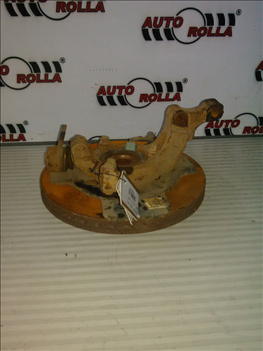 Fuzeta dreapta fata Opel Astra G 1.7D