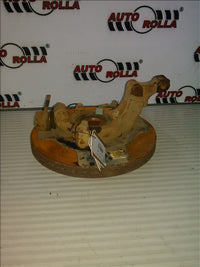 Fuzeta dreapta fata Opel Astra G 1.7D