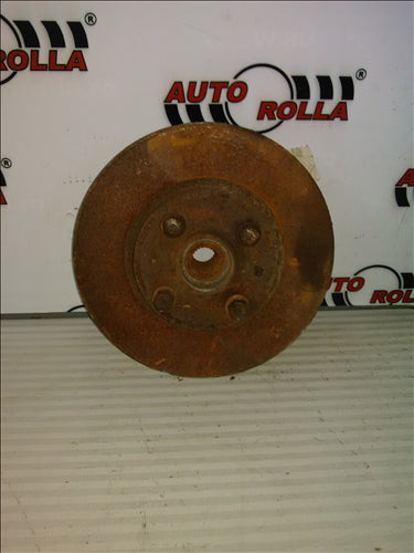 Disc frana fata Fiat Doblo 1.3D an 2004