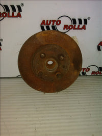 Disc frana fata Fiat Doblo 1.3D an 2004