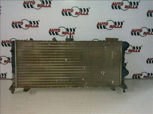 Electroventilator (doar 1 ) Fiat Doblo 1.3D an 2004