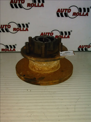 Butuc spate punte dubla Iveco Daily 2.3D an 2009