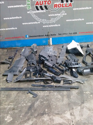 Plastice Audi A5 3.0D  an 2013