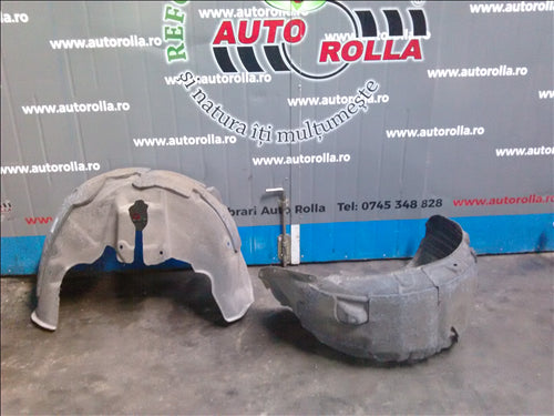 Carenaje spate Audi A5 3.0D  an 2013