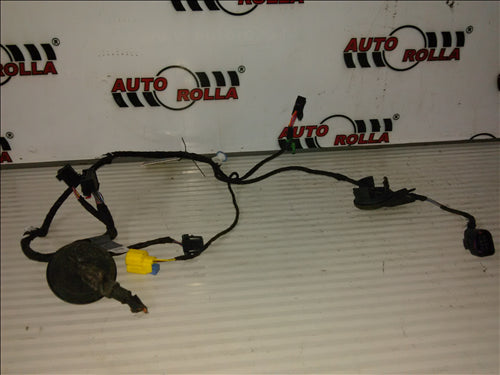 Instalatie electrica usa stanga fata Audi A5 3.0D  an 2013