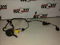 Instalatie electrica usa stanga fata Audi A5 3.0D  an 2013
