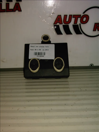 Modul usa stanga fata Audi A5 3.0D  an 2013