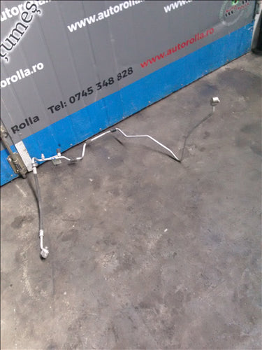 Conducta Ac Volkswagen Passat B6